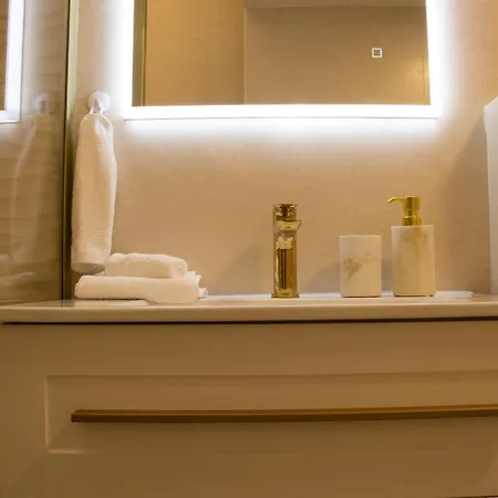 Pepi 4 Διαμέρισμα *