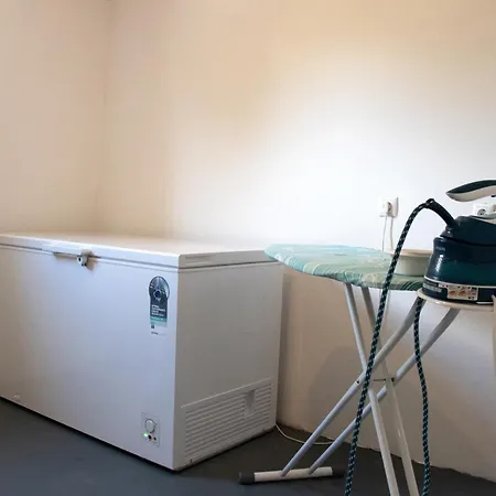 Διαμέρισμα Pepi 4 Ζαντάρ