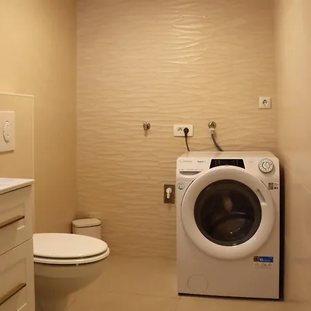 Διαμέρισμα Pepi 4 *