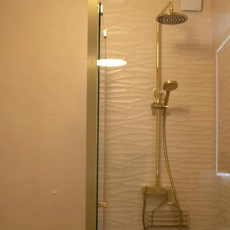 Διαμέρισμα Pepi 4 Ζαντάρ