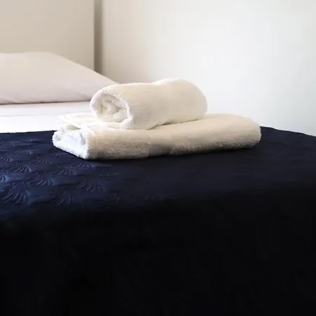 Pepi 4 Διαμέρισμα Ζαντάρ