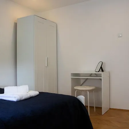 Pepi 4 Διαμέρισμα Ζαντάρ