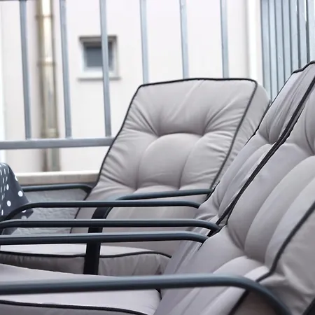 Pepi 4 公寓 扎达尔