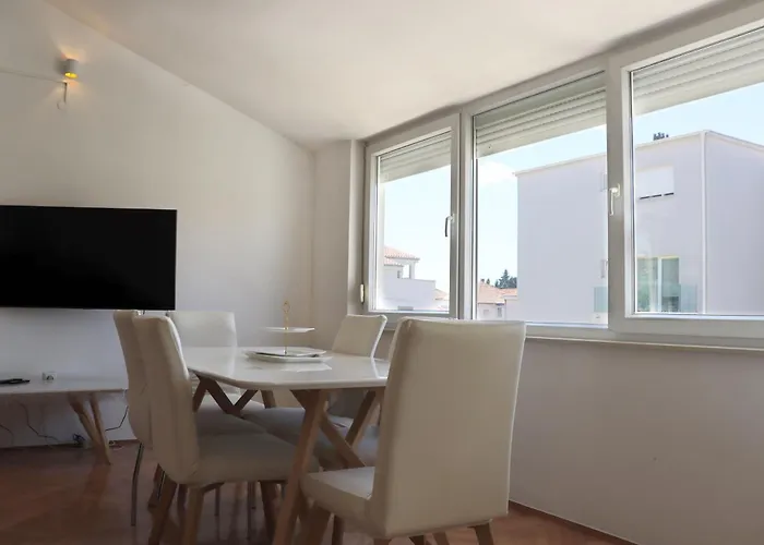 Apartment Pepi 4 Zadar