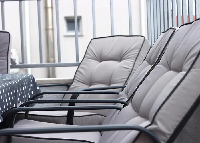 Pepi 4 公寓 扎达尔