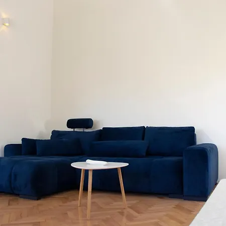 Pepi 4 Apartamento Zadar