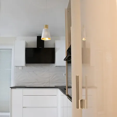 Apartamento Pepi 4 Zadar