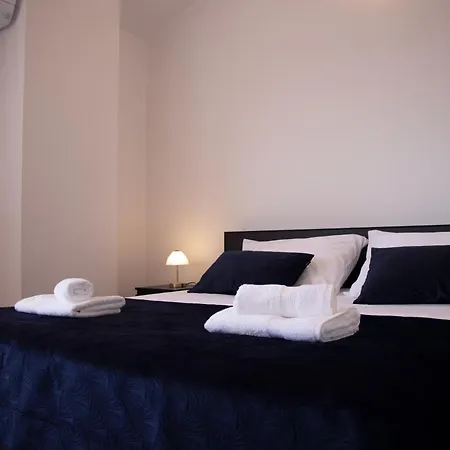 Pepi 4 Appartement