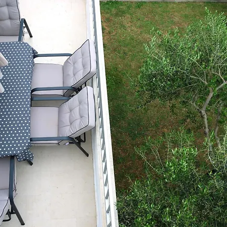 Pepi 4 Appartement *