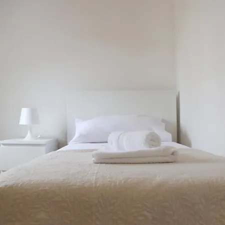 Apartamento Pepi 4 *