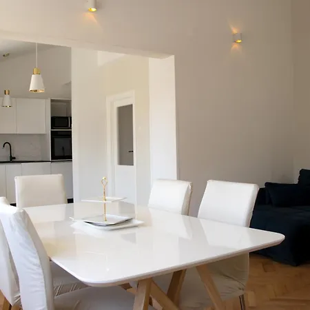 Pepi 4 Apartamento Zadar