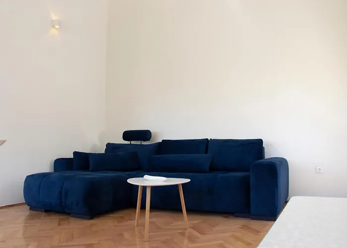 Pepi 4 Apartamento Zadar