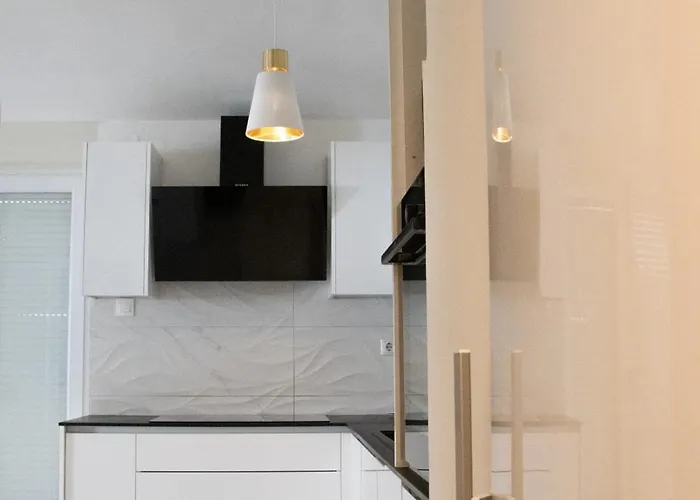 Apartamento Pepi 4 Zadar