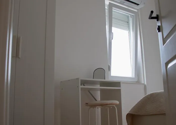 Apartamento Pepi 4 *