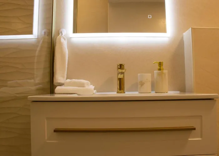 Pepi 4 Apartamento *