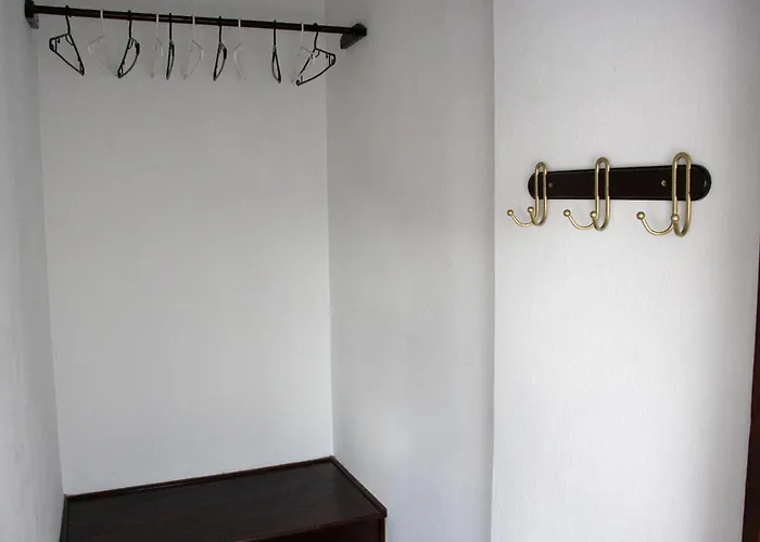 Pepi 4 Apartamento Zadar