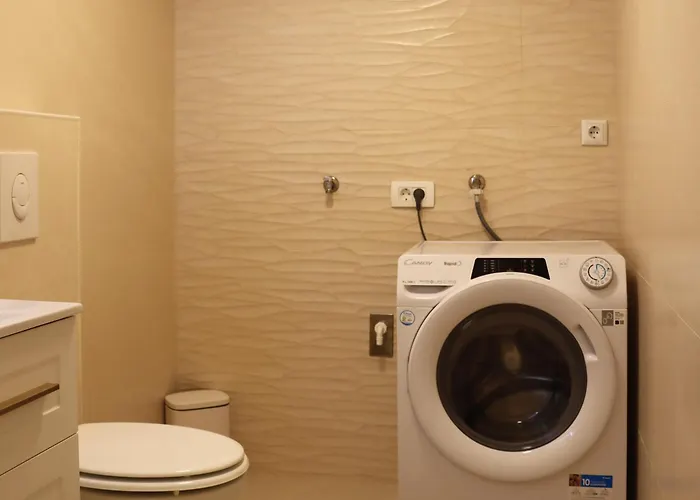 Apartamento Pepi 4 *