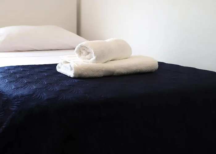 Pepi 4 Apartamento Zadar