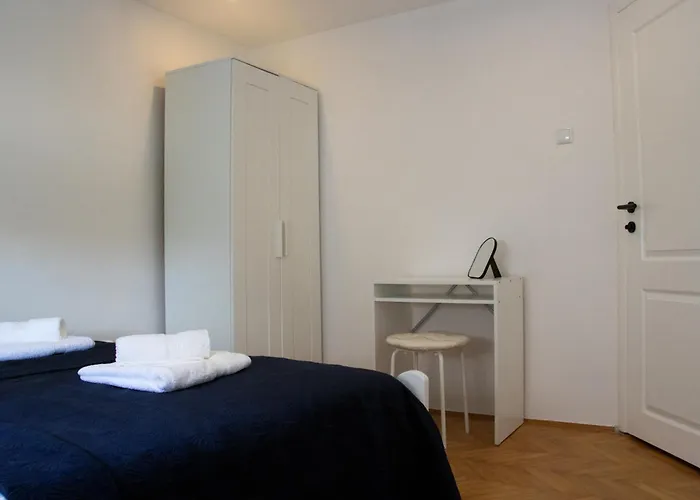 Pepi 4 Apartamento Zadar