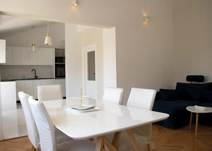 Pepi 4 Apartamento Zadar